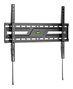 Aisens Soporte Eco Ultra Delgado para Monitor/TV 37-86 pulgadas hasta 75kg Negro