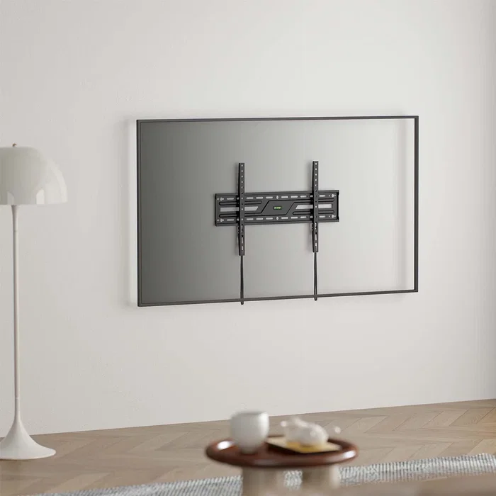 Aisens Soporte de pared Eco Ultra Delgado WT86F-313 para TV de 37-86 pulgadas Aisens Soporte de pared Eco Ultra Delgado WT86F-313 para TV de 37-86 pulgadas