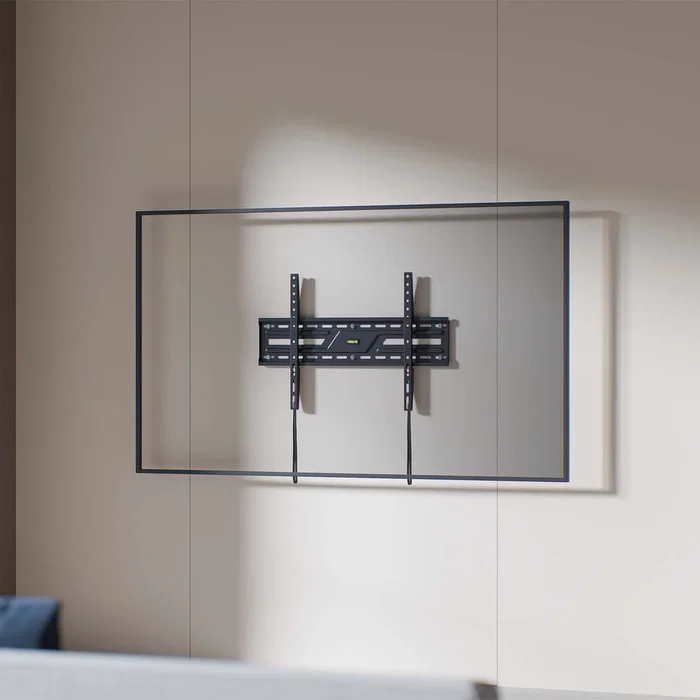 Aisens Soporte de pared Eco Ultra Delgado WT86F-313 para TV de 37-86 pulgadas Aisens Soporte de pared Eco Ultra Delgado WT86F-313 para TV de 37-86 pulgadas
