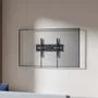 Aisens Soporte de pared Eco Ultra Delgado WT86F-313 para TV de 37-86 pulgadas