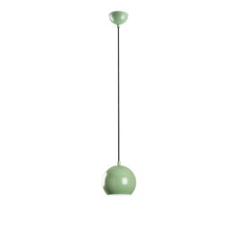 Opviq Lámpara de Araña Menta Metal 20 - 111 cm