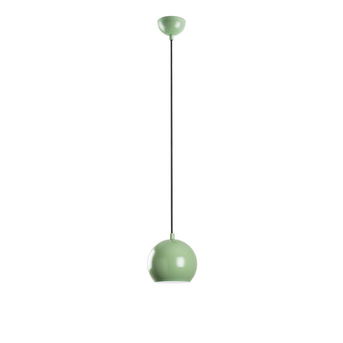 Opviq Lámpara de Araña Menta Metal 20 - 111 cm Opviq Lámpara de Araña Menta Metal 20 - 111 cm