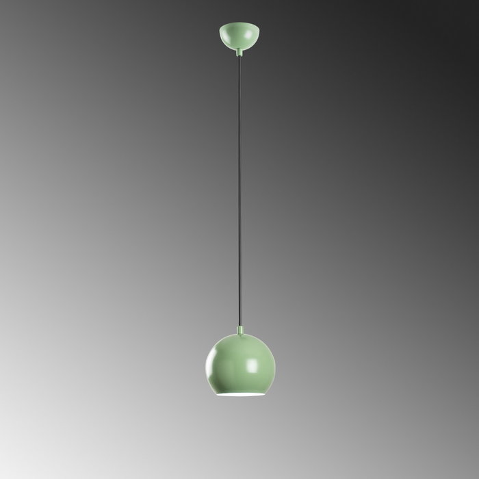 Opviq Lámpara de Araña Menta Metal 20 - 111 cm Opviq Lámpara de Araña Menta Metal 20 - 111 cm