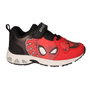 Cerdá Zapatillas Deportivas Spiderman con Luces Talla 30