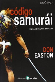 Código samurái, Don Easton - POPULAR
