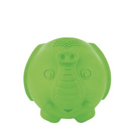Petsafe Busy Buddy Elephunk S Juguete Interactivo con Dispensador de Snacks