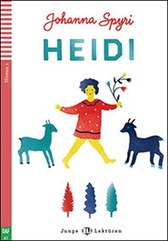 Heidi, Johanna Spyri - ELI