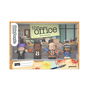 Little People Pack 4 Figuras The Office Hvg56 - Edición Especial Little People Collector, Figuras de episodios icónicos