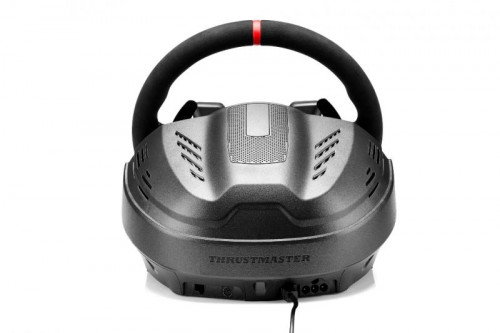 Thrustmaster T300 Ferrari Integral Racing Wheel - Volante de Carreras para PC/PS4/PS5 - 4160652