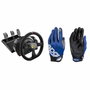 Thrustmaster T300 Ferrari Integral Alcantara Edition Volante + Pedales Negro
