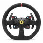 Thrustmaster T300 Ferrari Integral Alcantara Edition Volante + Pedales Negro