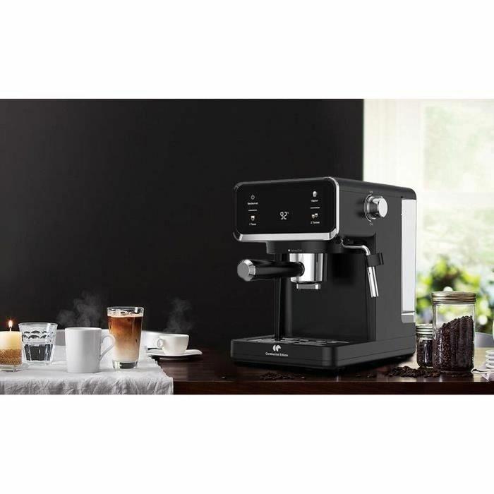 Continental Edison CEME19B Cafetera espresso Continental Edison CEME19B Cafetera espresso