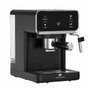 Continental Edison CEME19B Cafetera espresso
