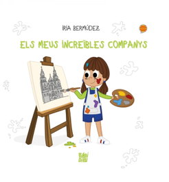 BABIDI-BU, Els meus increïbles companys (CAT)