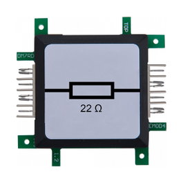 ALLNET Resistencia BrickRknowledge 22 Ohm