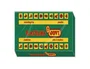 Jovi Plastilina Verde oscuro 350 g
