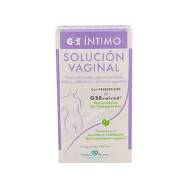 PRODECO Gse New Sol Vag 2 Frascos 100 Ml