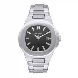 Radiant RA650201 Brad Negro/Plateado