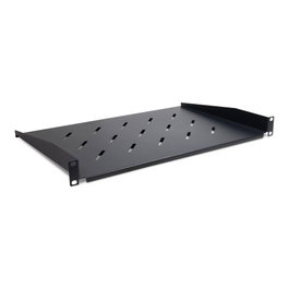Inter-Tech Boden SW-1U-300 Rack de 19 pulgadas RAL 9005