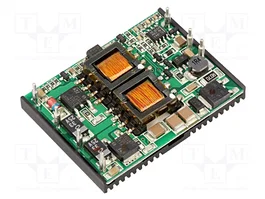 MEAN WELL NSD15-12D15 Convertidor DC/DC 15W 15VDC 500mA