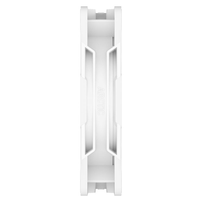 ARCTIC P14 Pro Reverse PWM Ventilador A-RGB 3 Pack Blanco 14 cm 166,5 m³/h