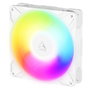 ARCTIC P14 Pro Reverse PWM Ventilador A-RGB 3 Pack Blanco 14 cm 166,5 m³/h