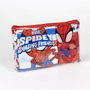 Cerdá Pijama de Tirantes Spidey Rojo Talla 6 Años