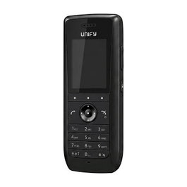 Unify OpenScape WLAN Phone WL4 Plus Telefono inalámbrico