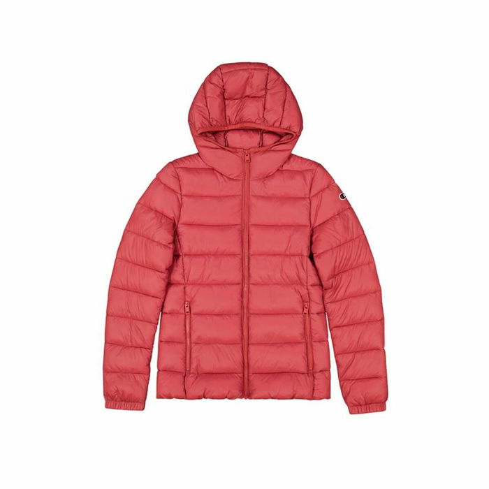 Chaqueta Deportiva para Mujer Champion Hooded Chaqueta Deportiva para Mujer Champion Hooded