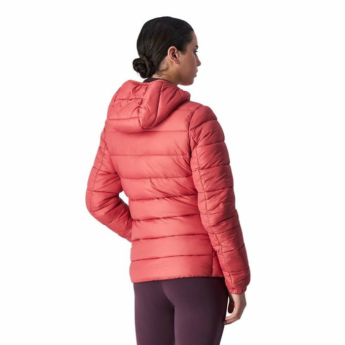 Chaqueta Deportiva para Mujer Champion Hooded Chaqueta Deportiva para Mujer Champion Hooded
