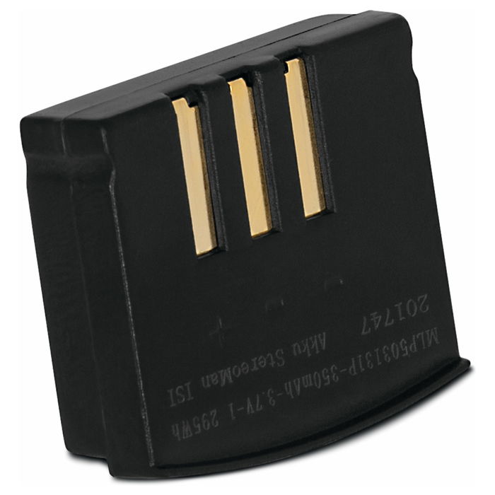 TechniSat ISI 3 ws Funkkopfhörer 2,4GHz inkl. Dockingstation