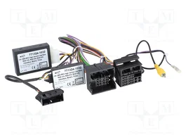 ACV Adaptador multimedia para Seat, VW y Škoda