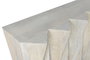 DKD Home Decor Item Home Consola Beige 150 x 35 x 80 cm