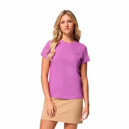 Camiseta Deportiva de Manga Corta Columbia Zero Rules™ Light Ss 25-27