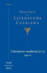 Historia de la literatura: literatura medieval iii, AA.VV. - BARCINO EDITORIAL