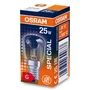 Ledvance/Osram LVE-4050300309637 Bombilla Incandescente E14 25W 140Lm 2700K Regulable Blanco Muy Cálido