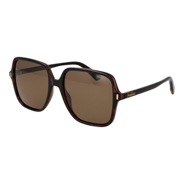 Polaroid PLD-6219-S-56086SP Gafas de sol para mujer marrón Polaroid PLD-6219-S-56086SP Gafas de sol para mujer marrón