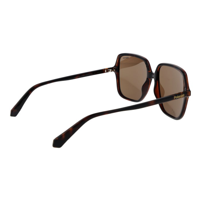 Polaroid PLD-6219-S-56086SP Gafas de sol para mujer marrón Polaroid PLD-6219-S-56086SP Gafas de sol para mujer marrón