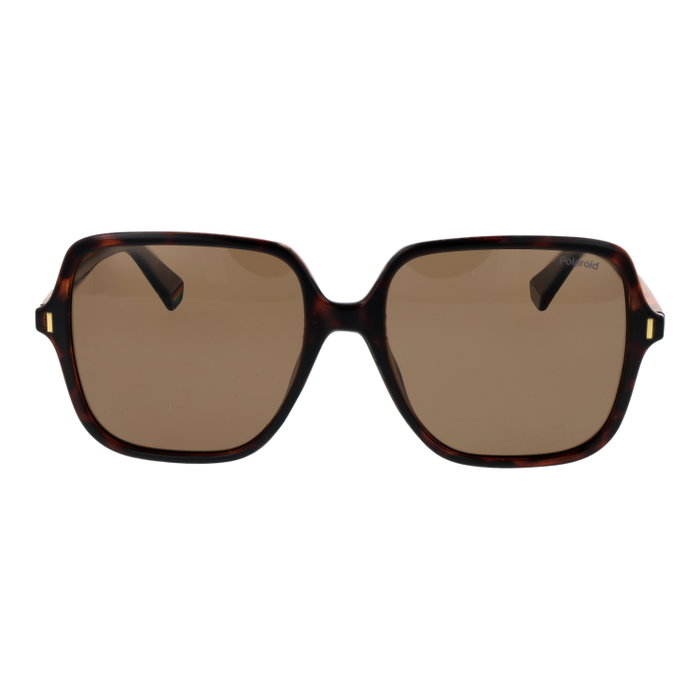 Polaroid PLD-6219-S-56086SP Gafas de sol para mujer marrón Polaroid PLD-6219-S-56086SP Gafas de sol para mujer marrón