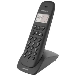 Logicom Vega 150 Negro