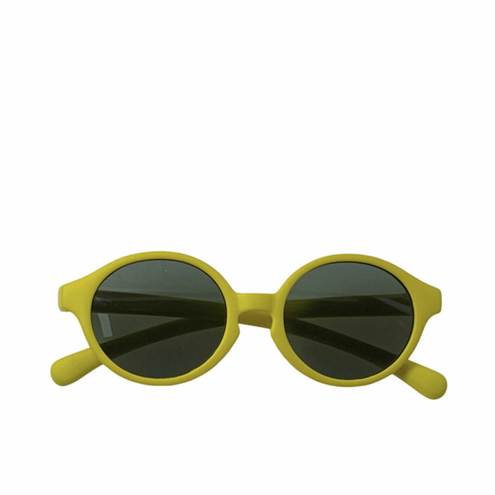 Mustela AGUACATE BEBÉ 0 - 2 Amarillo Gafas de Sol Mustela AGUACATE BEBÉ 0 - 2 Amarillo Gafas de Sol