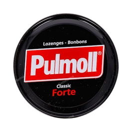 Pulmoll Forte Cajita 75Gr