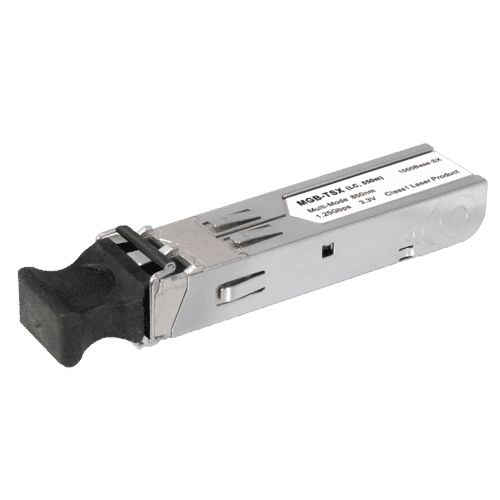 Planet MGB-SX Módulo SFP Multimodo LC Duplex 1.25 Gbps 550m Planet MGB-SX Módulo SFP Multimodo LC Duplex 1.25 Gbps 550m