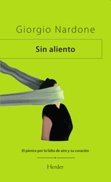 Sin aliento, Giorgio Nardone - HERDER