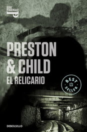 El relicario, Douglas Preston/Lincoln Child - DEBOLSILLO