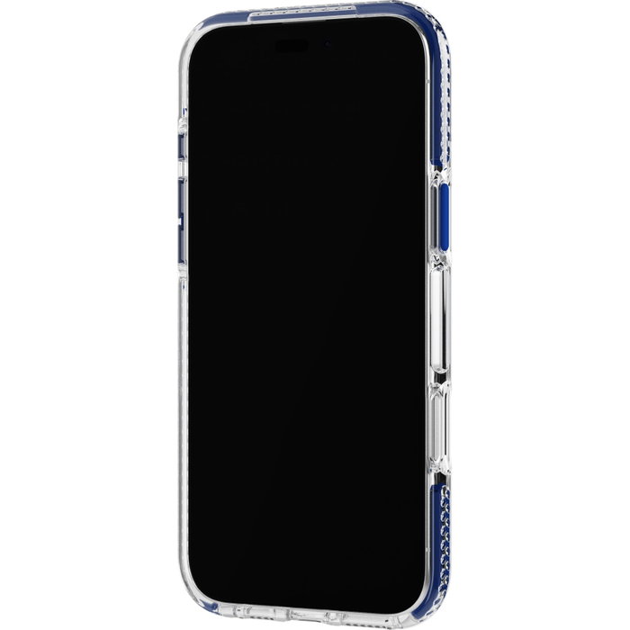 Tech21 EvoCrystal MagSafe iPhone 16 Pro Max Blue Tech21 EvoCrystal MagSafe iPhone 16 Pro Max Blue