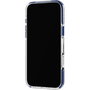 Tech21 EvoCrystal MagSafe iPhone 16 Pro Max Blue