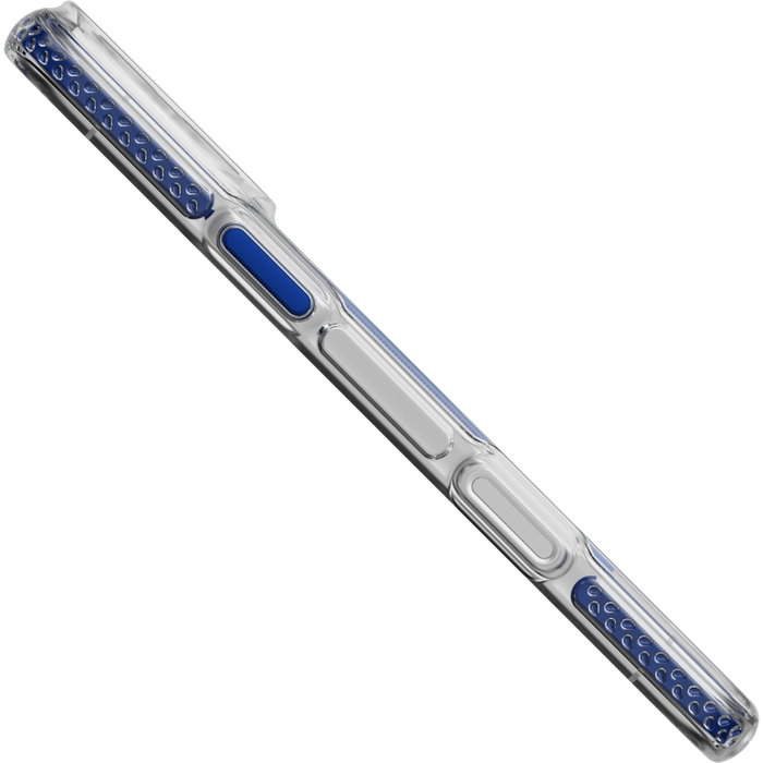 Tech21 EvoCrystal MagSafe iPhone 16 Pro Max Blue Tech21 EvoCrystal MagSafe iPhone 16 Pro Max Blue