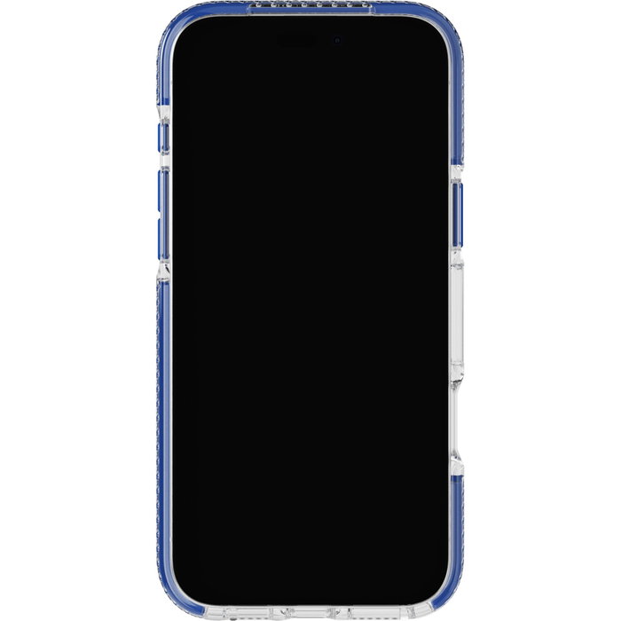 Tech21 EvoCrystal MagSafe iPhone 16 Pro Max Blue Tech21 EvoCrystal MagSafe iPhone 16 Pro Max Blue