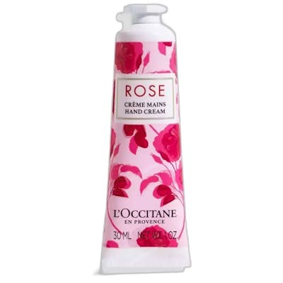 L'OCCITANE EN PROVENCE Rosa Crema de Manos 30 ml L'OCCITANE EN PROVENCE Rosa Crema de Manos 30 ml